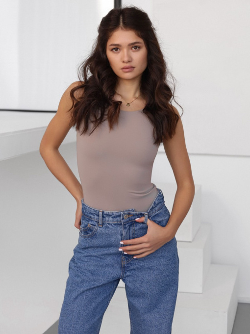 Боди и корсеты Lilove модель 316 Фото