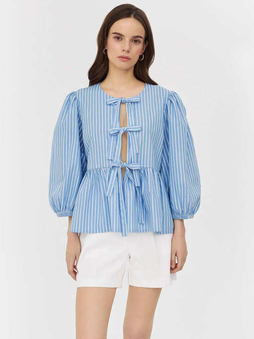 Сорочки FASHIONISTA модель 2168 Фото