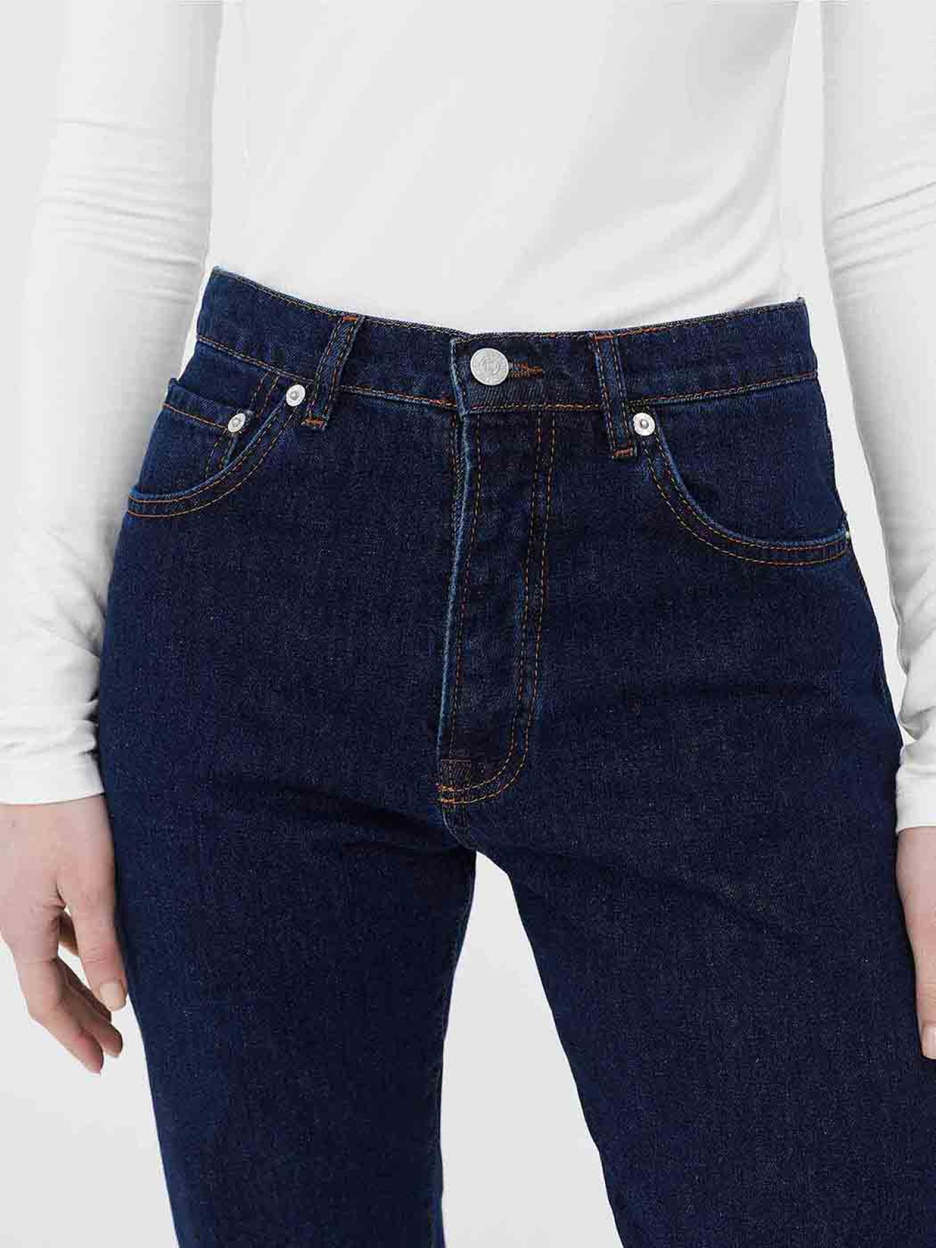 Джинси FASHIONISTA модель J5008 Фото