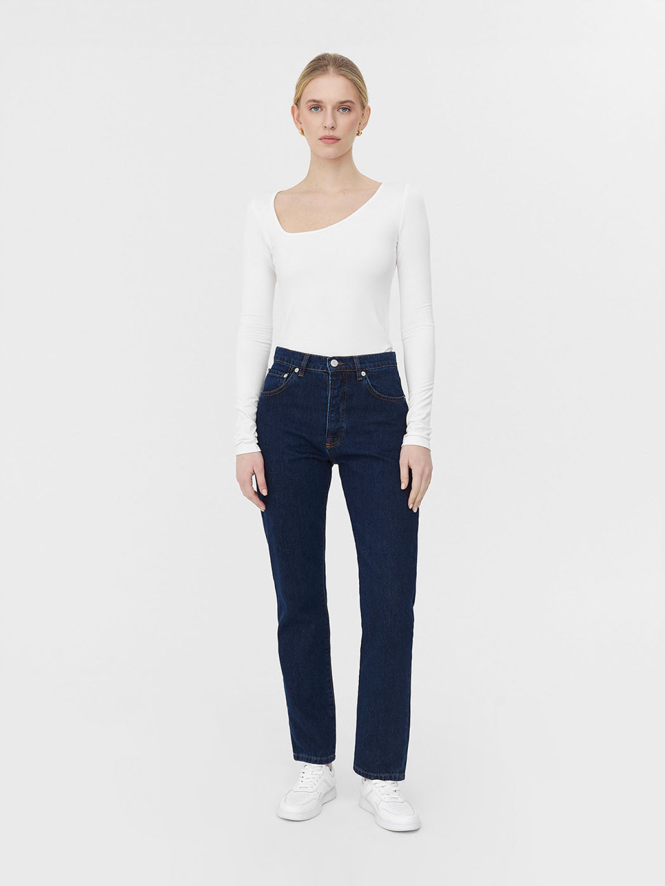Джинси FASHIONISTA модель J5008 Фото