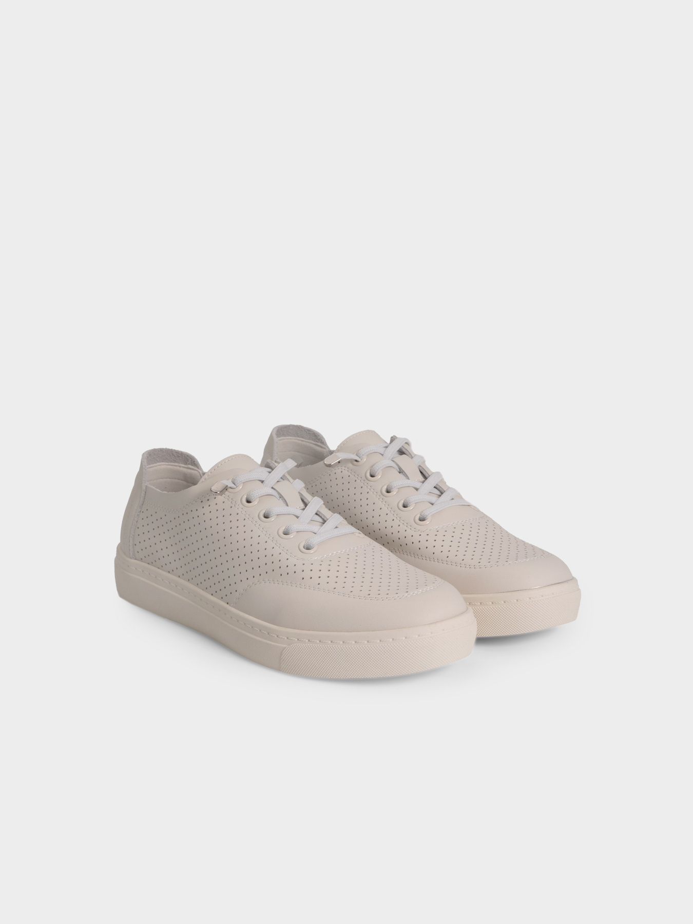 Кеди URBAN TRACE модель UT249-2W Фото