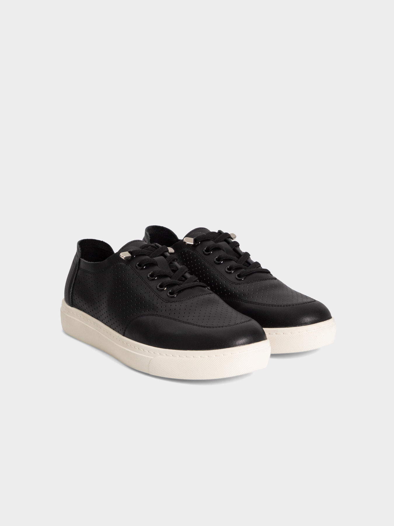Кеди URBAN TRACE модель UT249-1W Фото