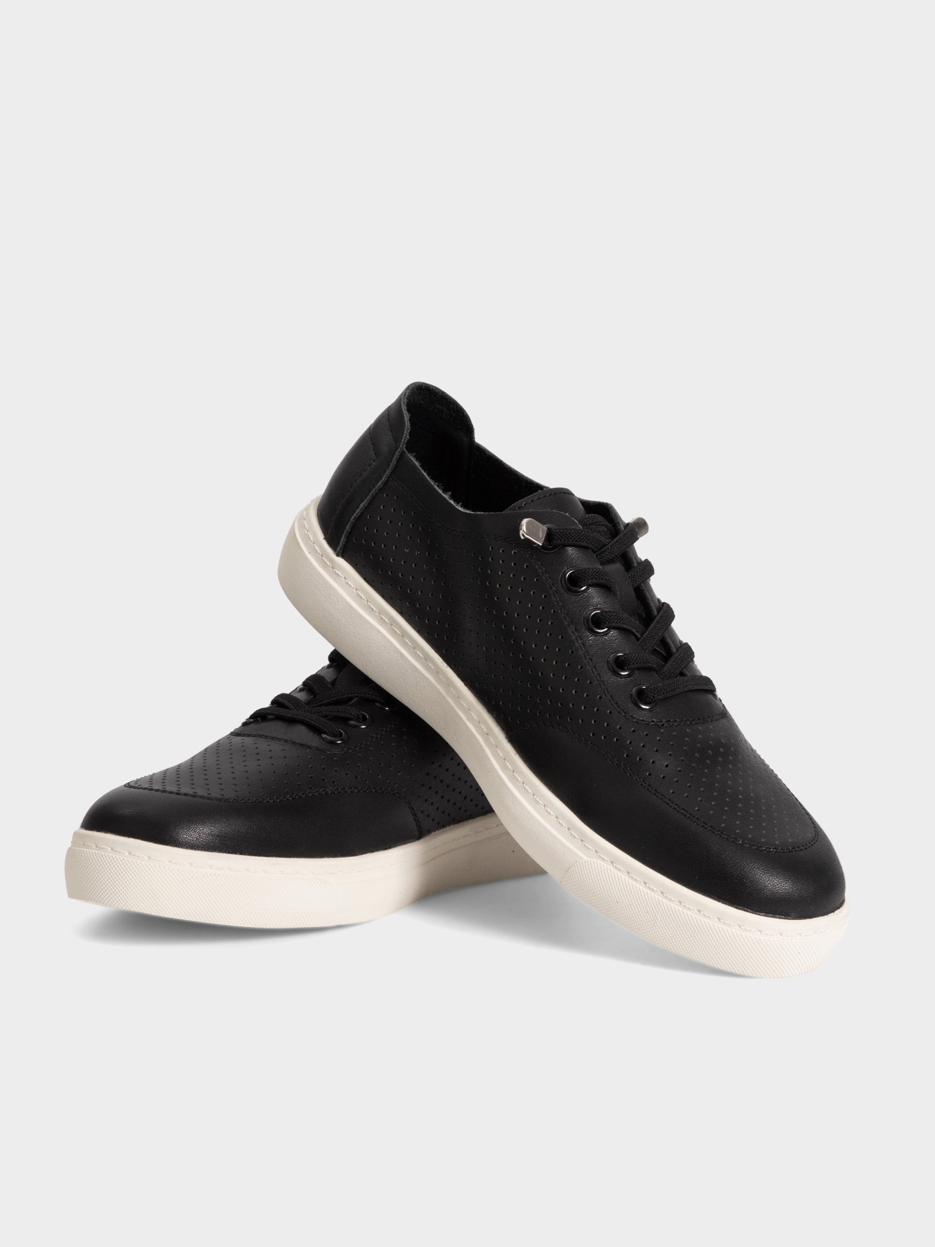 Кеди URBAN TRACE модель UT249-1W Фото