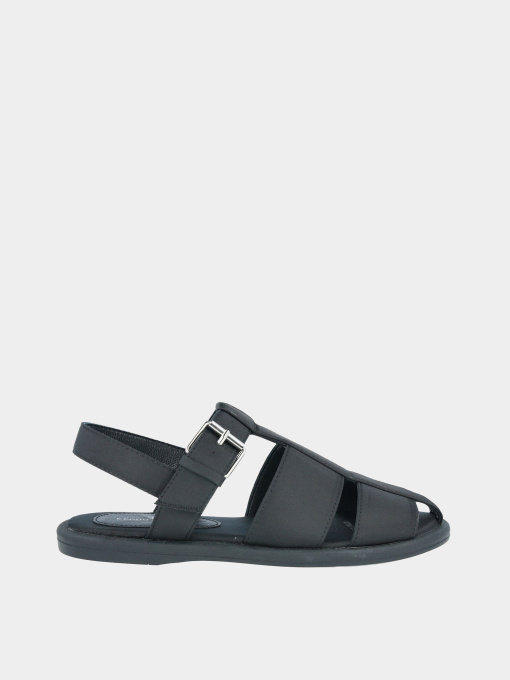 Сандалии Keddo модель 837193/01-01E-black Фото