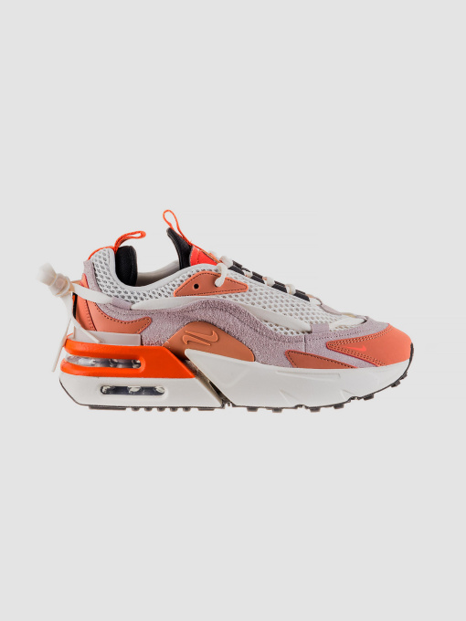 Кроссовки NIKE Air Max Furyosa модель DC7350-101 Фото