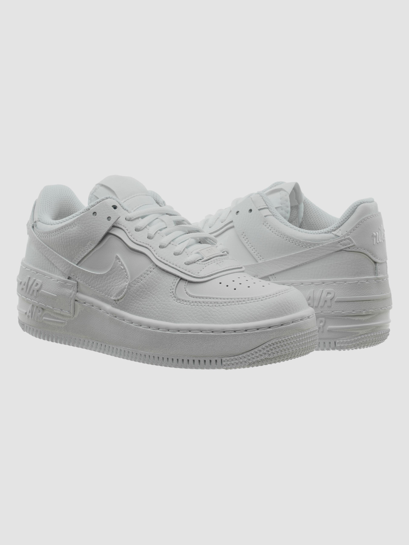 Кросівки NIKE Shadow модель CI0919-100 Фото