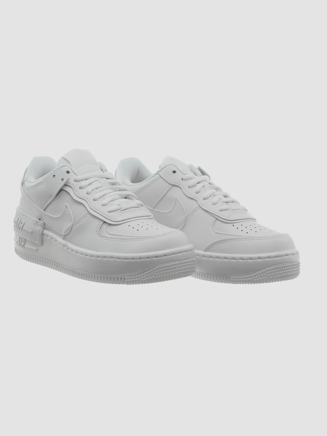 Кросівки NIKE Shadow модель CI0919-100 Фото