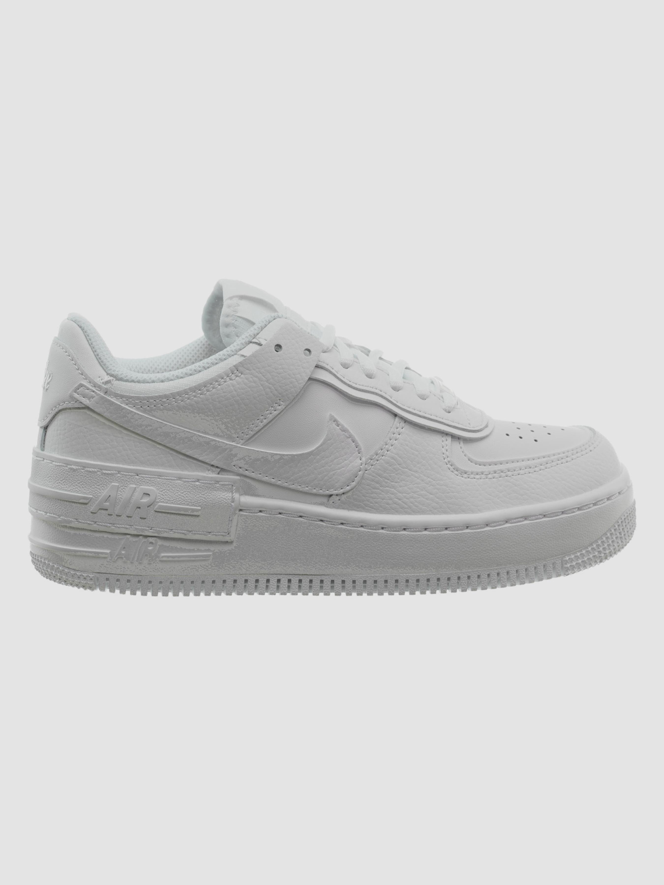 Кросівки NIKE Shadow модель CI0919-100 Фото