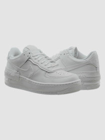 Кросівки NIKE Shadow модель CI0919-100 Фото