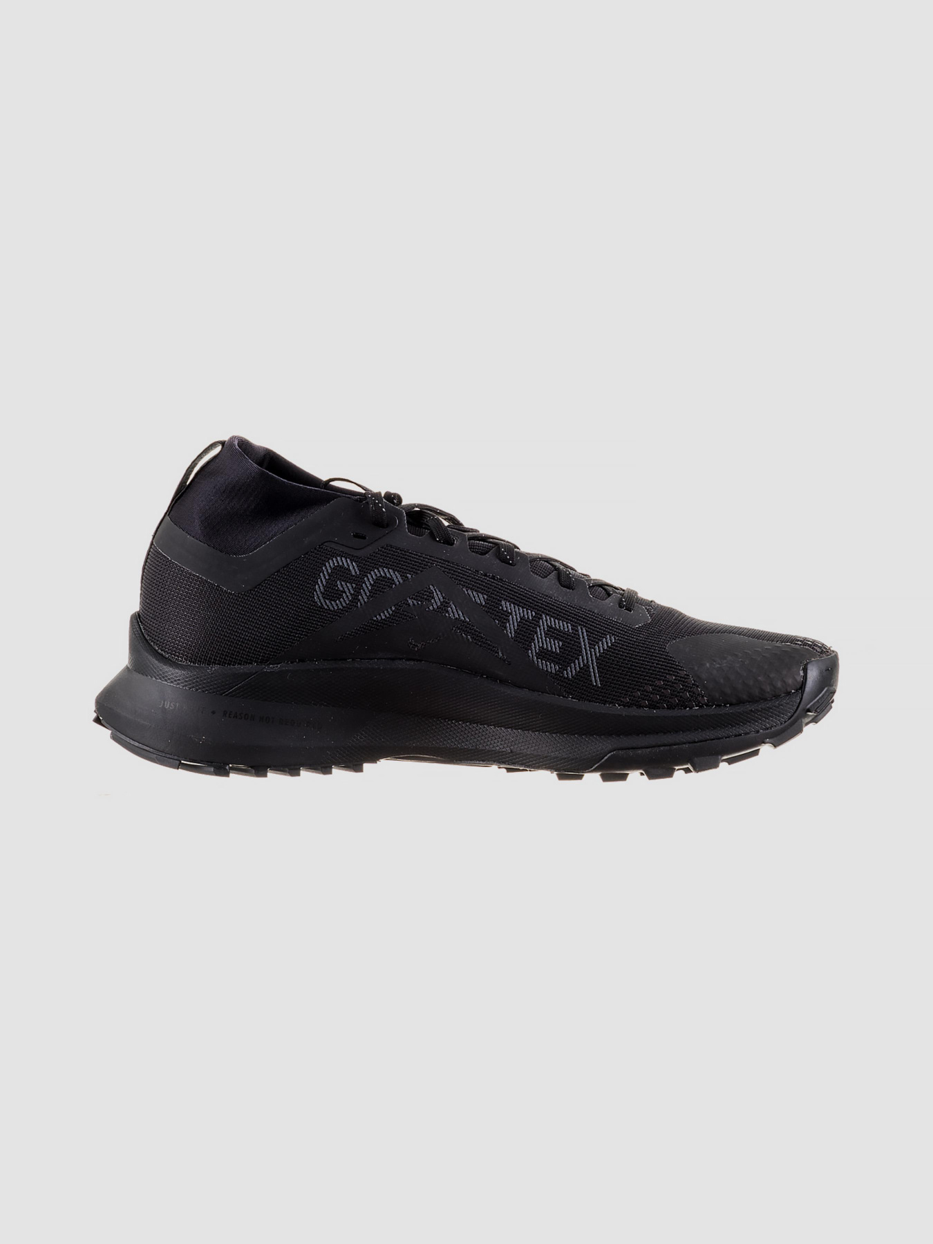Кросівки NIKE React Pegasus Trail Gore - Tex модель DJ7926-008 Фото