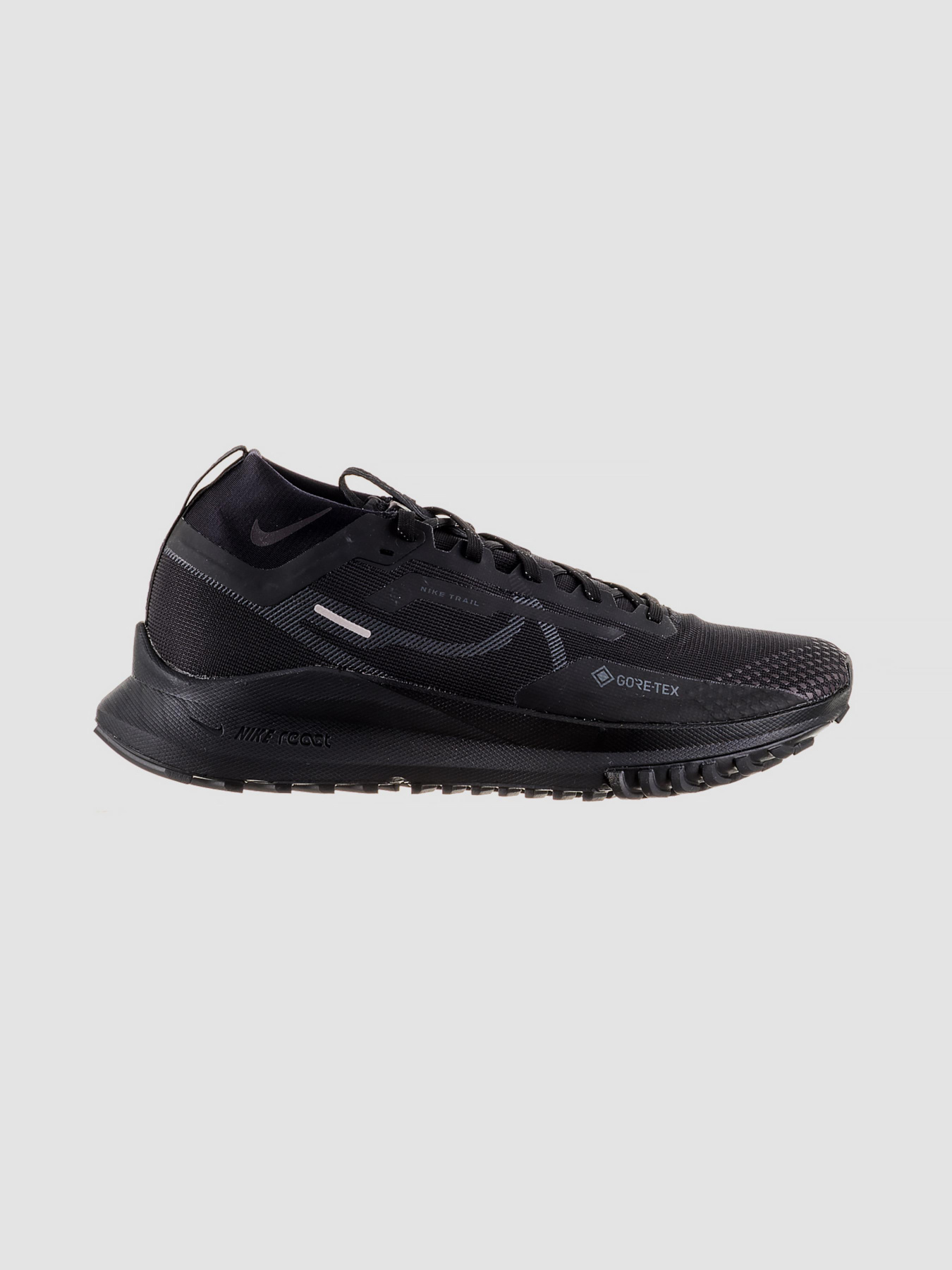 Кросівки NIKE React Pegasus Trail Gore - Tex модель DJ7926-008 Фото