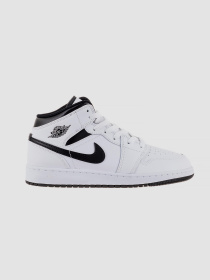 Кроссовки Jordan Air 1 Mid модель DQ8423-132 Фото