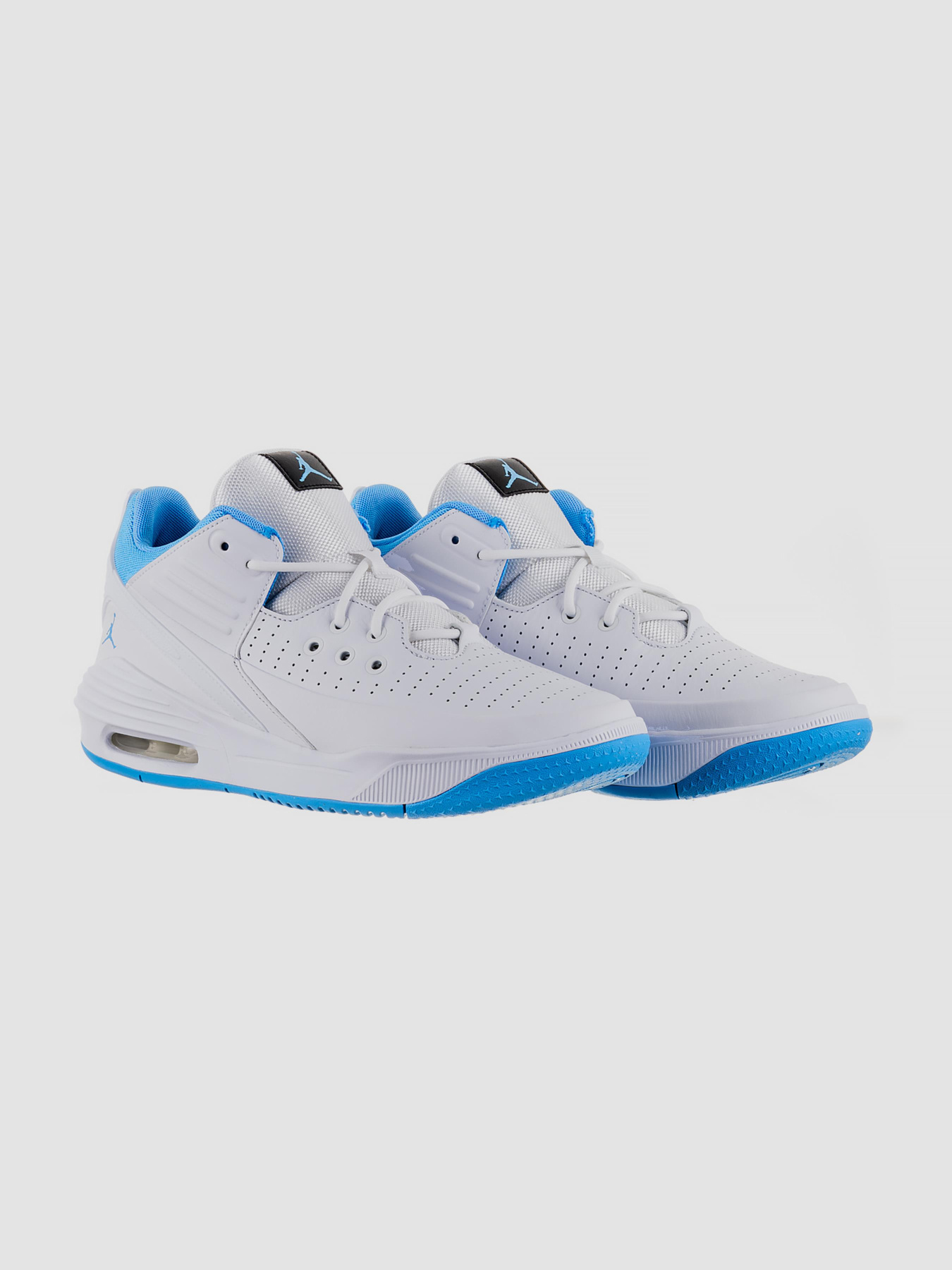 Кроссовки Jordan Max Aura 5 модель DZ4353-104 Фото