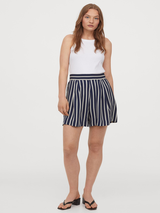 Шорти H&M модель 46140 Фото