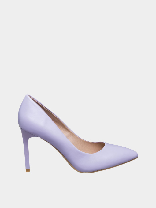 Туфли и лоферы Betsy модель 927019/01-09-221 Фото