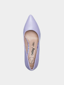 Туфли и лоферы Betsy модель 927019/01-09-221 Фото