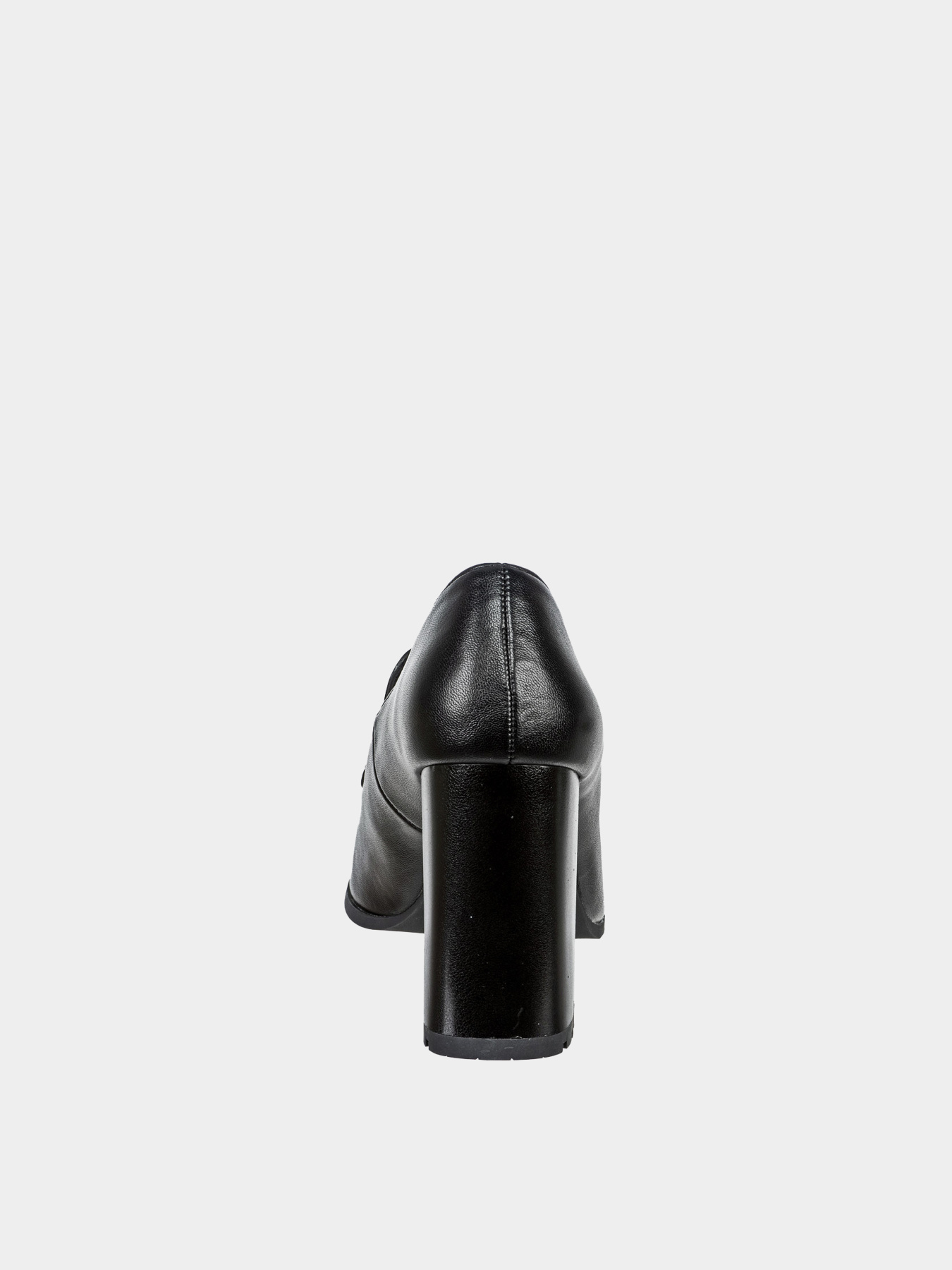 Туфли и лоферы Betsy модель 918014/07-01-212 Фото