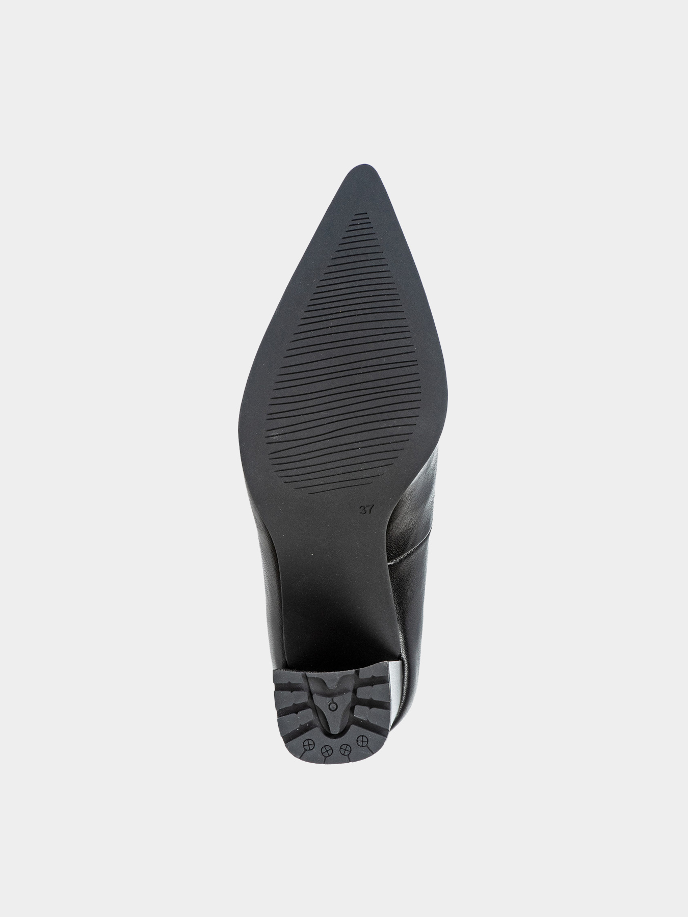 Туфли и лоферы Betsy модель 918014/07-01-212 Фото