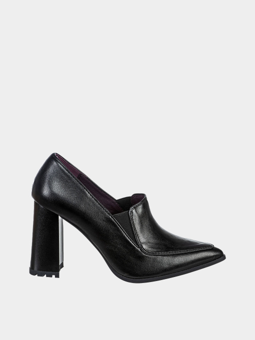 Туфли и лоферы Betsy модель 918014/07-01-212 Фото