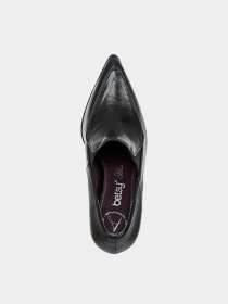 Туфли и лоферы Betsy модель 918014/07-01-212 Фото