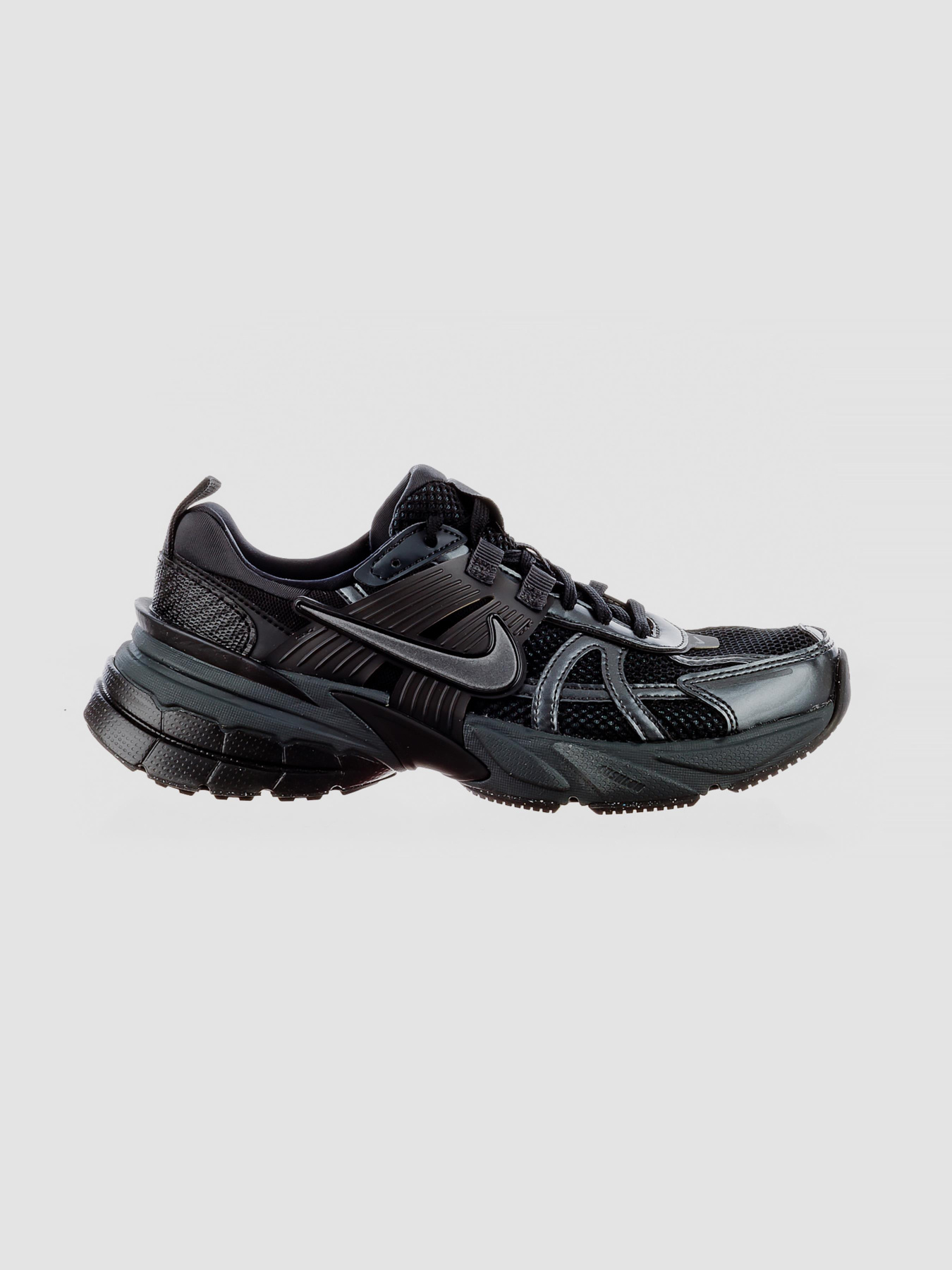 Кросівки NIKE V2k Run модель FD0736-001 Фото