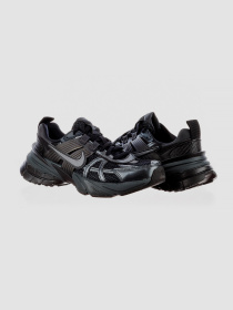 Кросівки NIKE V2k Run модель FD0736-001 Фото