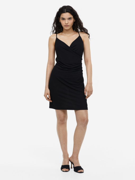 Платья H&M модель 75743 Фото