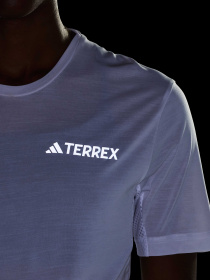 Футболки и поло Adidas Terrex модель JN8140 Фото