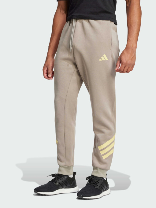 Штани Adidas 3 Stripes модель JD4862 Фото