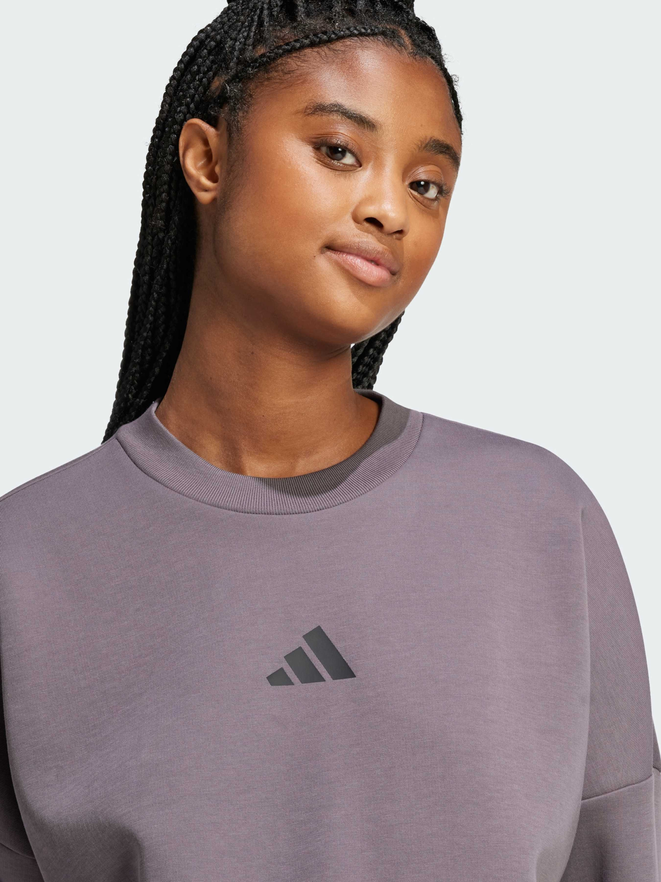 Худі та світшоти Adidas 3 Stripes модель JE0214 Худі та світшоти Adidas 3 Stripes модель JE0214 Фото