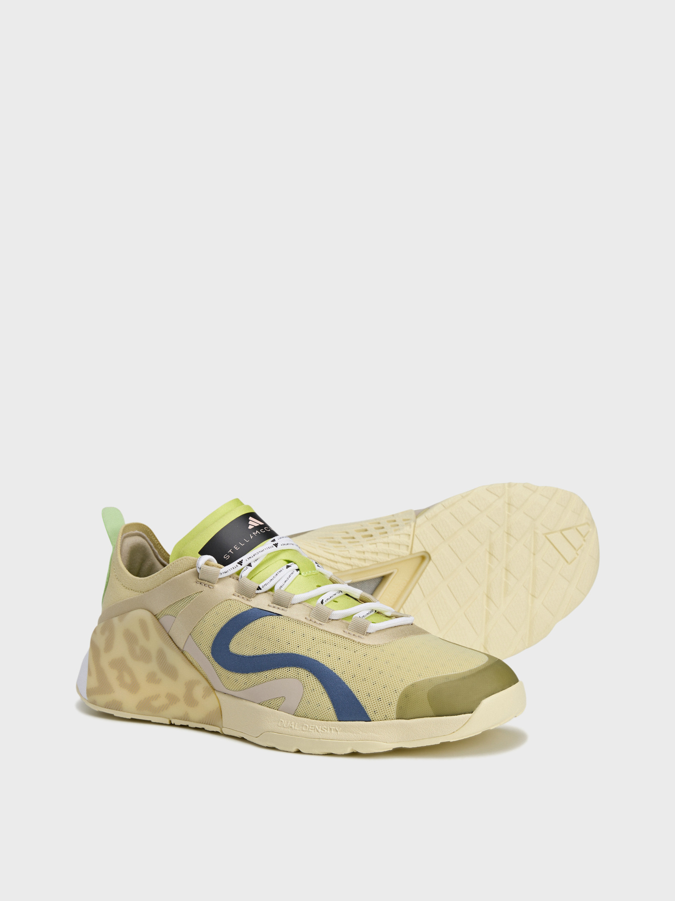 Кросівки Adidas модель JH8933 Фото