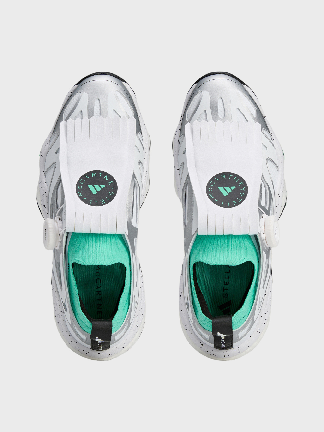 Кроссовки Adidas модель JH8937 Фото