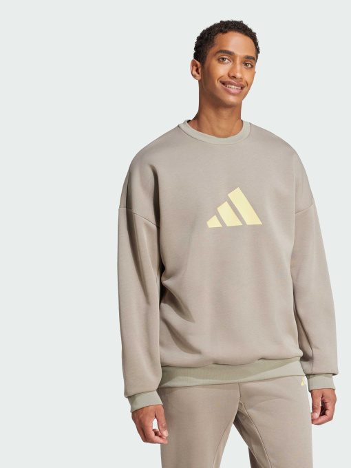 Худі та світшоти Adidas модель JI8771 Фото