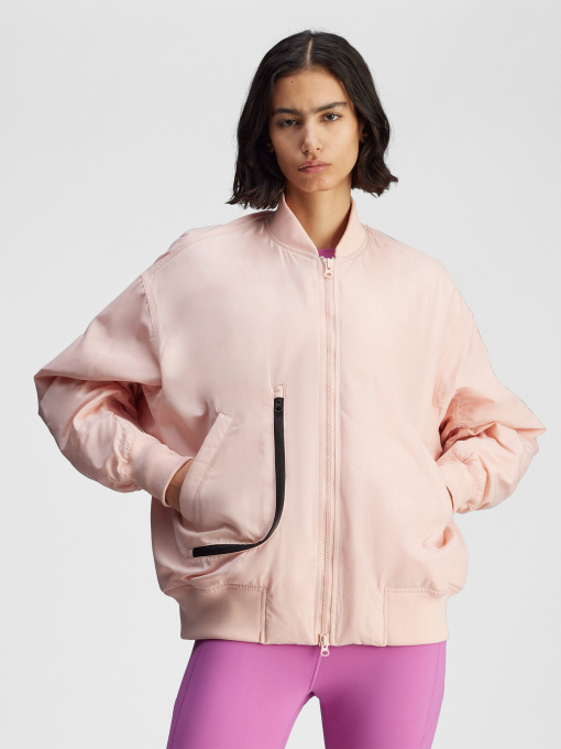 Куртки та дублянки Adidas модель JF8467 Фото