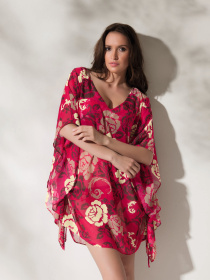 Одяг для пляжу Fantasie Avignon модель 5604RBY Фото