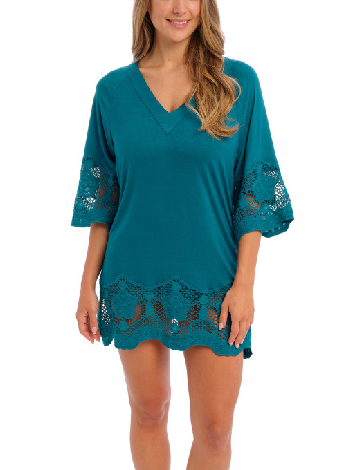 Одяг для пляжу Fantasie Dione модель 6364PTL Фото