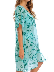 Одежда для пляжа Fantasie Luna Bay модель 502494GLA Фото