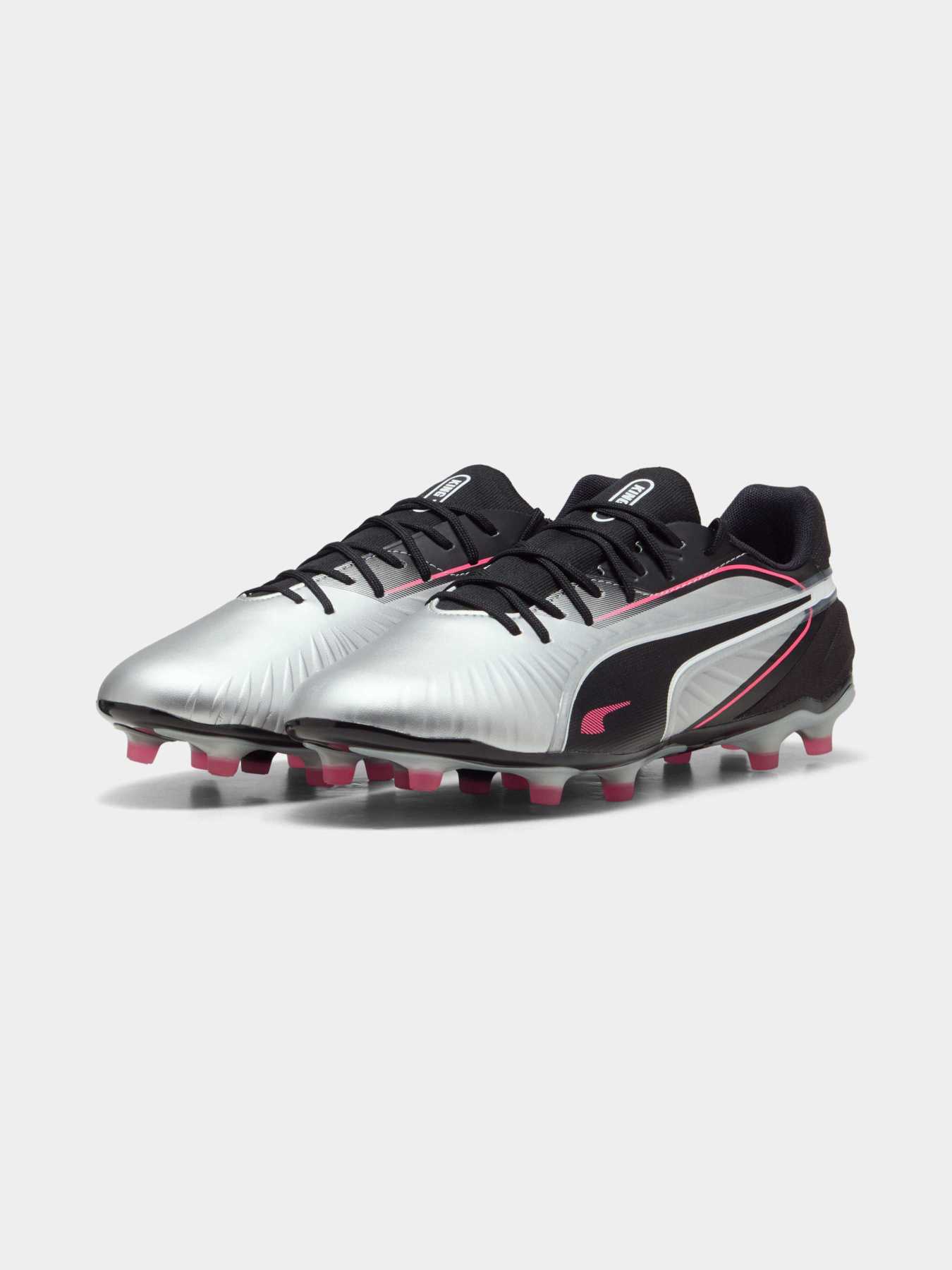 Кросівки PUMA King Match Fg/ag модель 108315 Кросівки PUMA King Match Fg/ag модель 108315 Фото