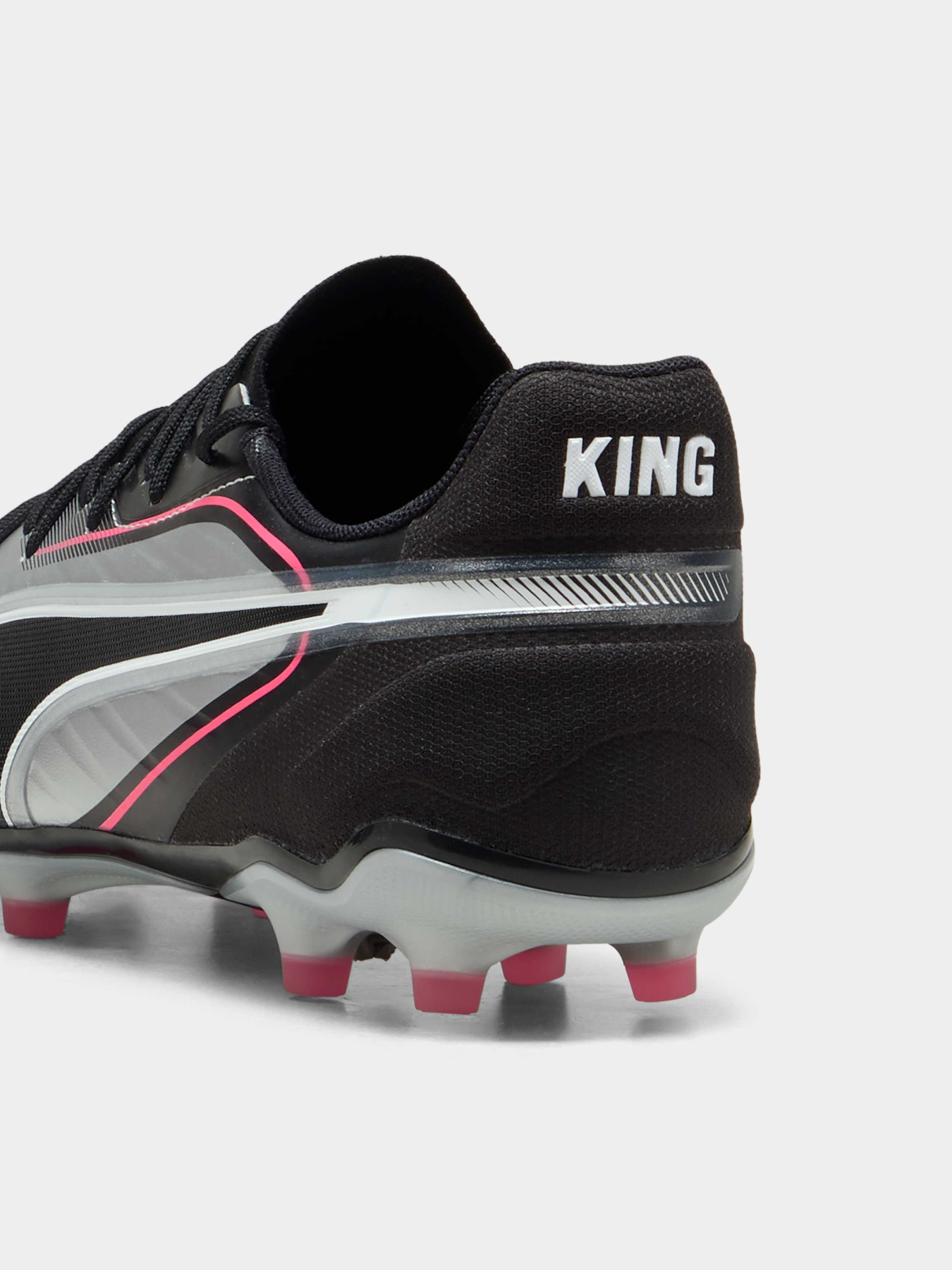 Кросівки PUMA King Match Fg/ag модель 108315 Кросівки PUMA King Match Fg/ag модель 108315 Фото