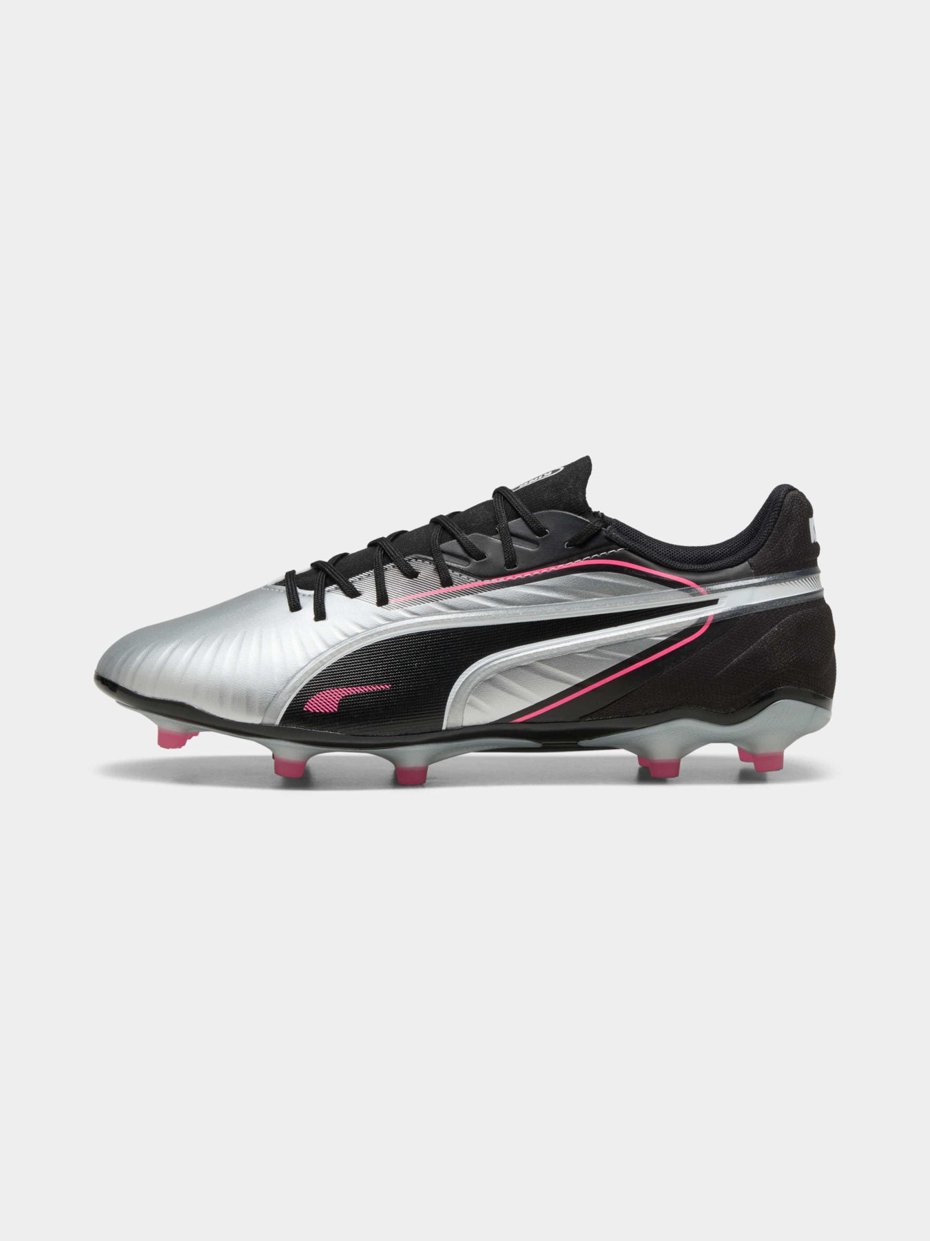 Кросівки PUMA King Match Fg/ag модель 108315 Кросівки PUMA King Match Fg/ag модель 108315 Фото