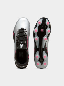 Кросівки PUMA King Match Fg/ag модель 108315 Фото