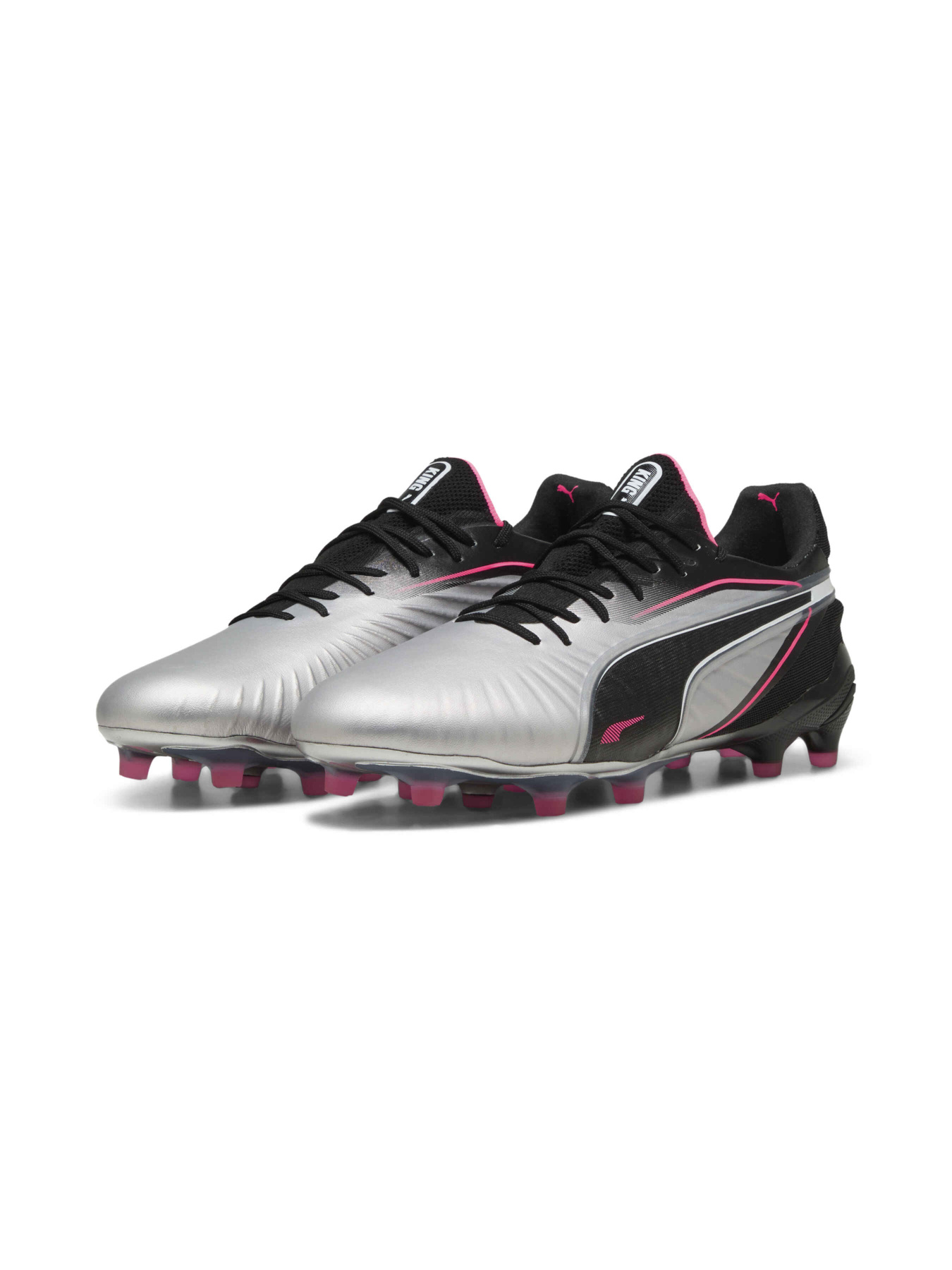 Кросівки PUMA King Ultimate Fg/ag модель 108303 Кросівки PUMA King Ultimate Fg/ag модель 108303 Фото