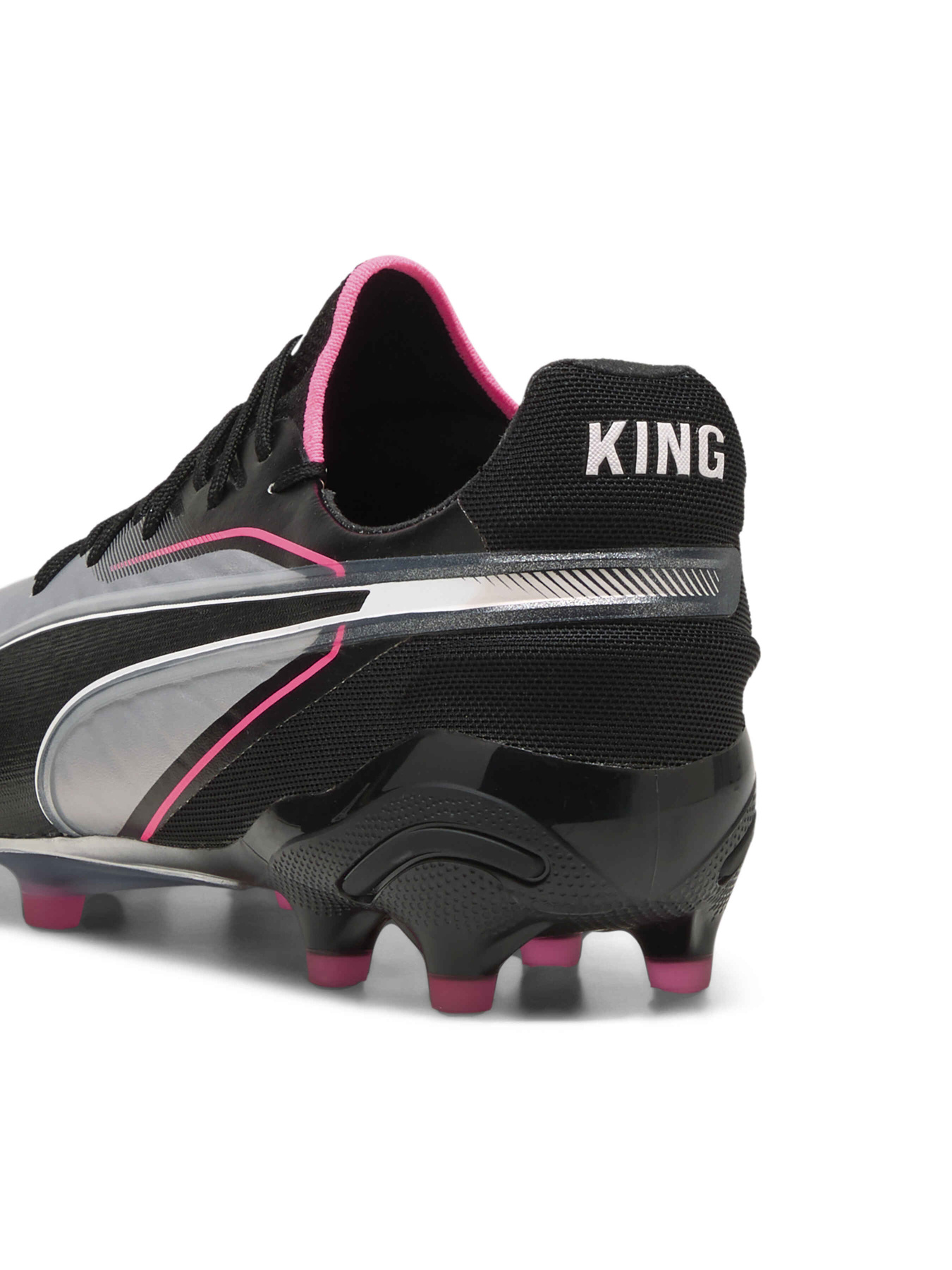 Кросівки PUMA King Ultimate Fg/ag модель 108303 Кросівки PUMA King Ultimate Fg/ag модель 108303 Фото