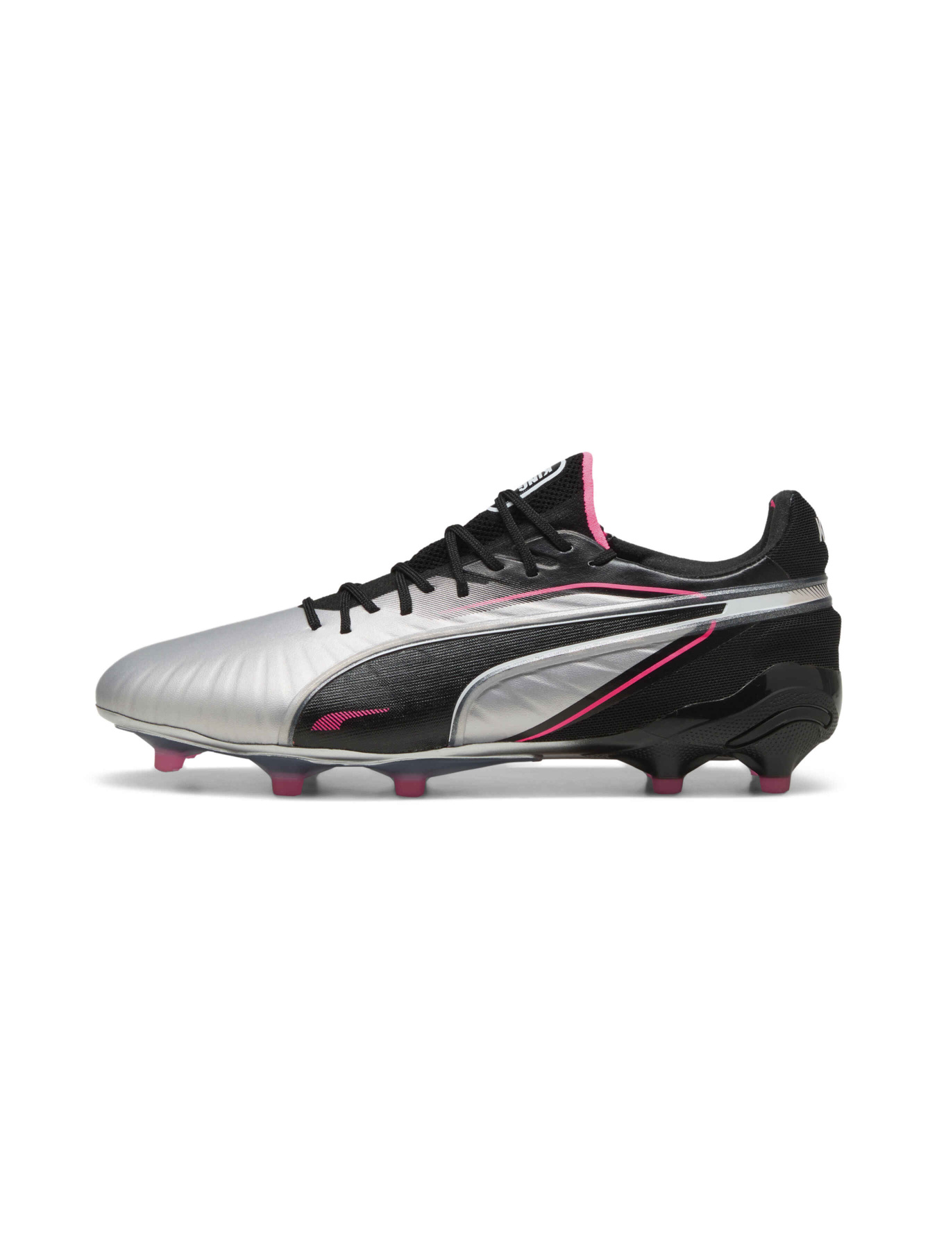 Кросівки PUMA King Ultimate Fg/ag модель 108303 Кросівки PUMA King Ultimate Fg/ag модель 108303 Фото