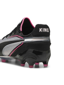 Кросівки PUMA King Ultimate Fg/ag модель 108303 Фото