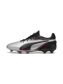 Кросівки PUMA King Ultimate Fg/ag модель 108303 Фото