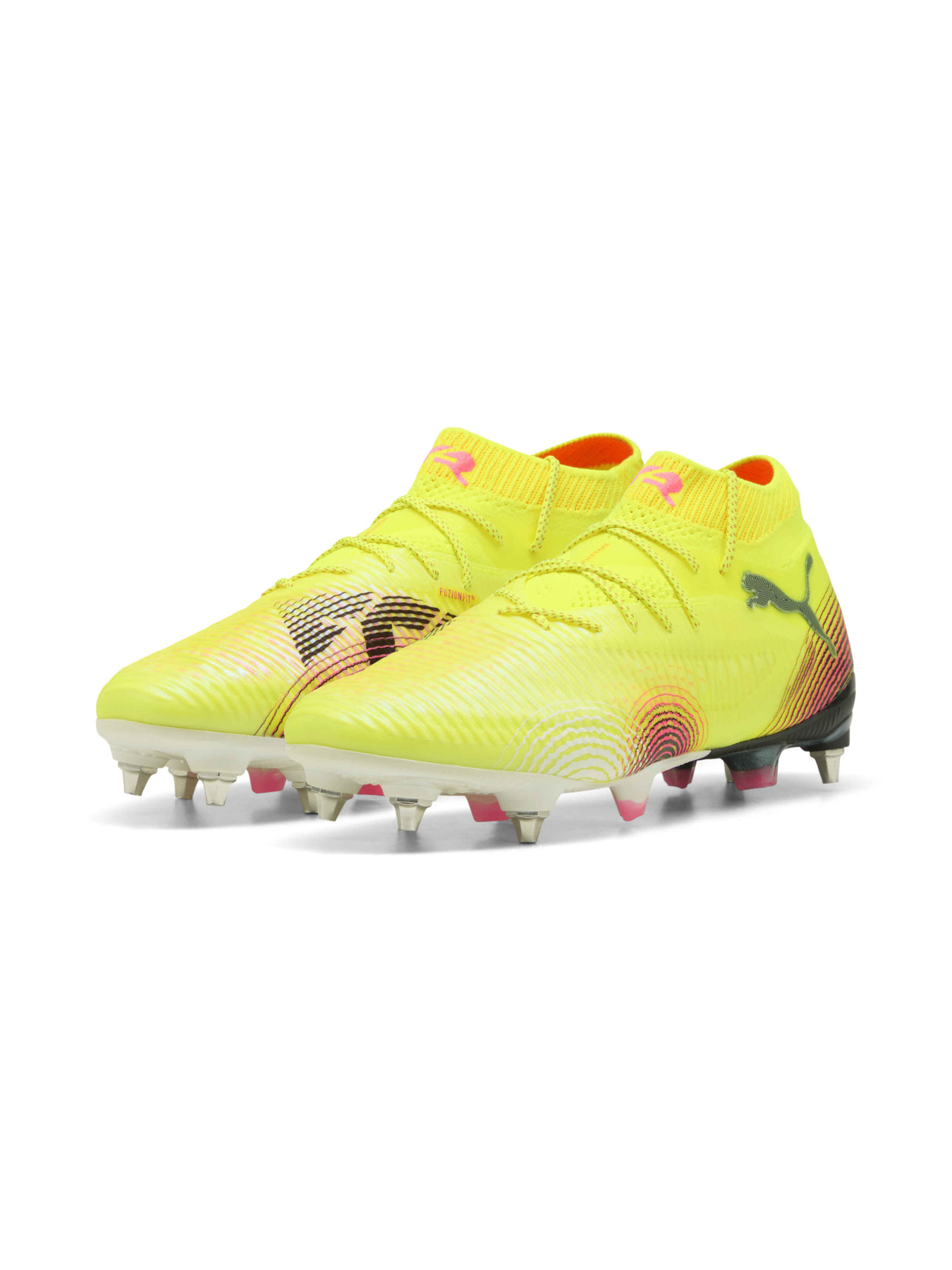 Кросівки PUMA Future 8 Ultimate Mxsg модель 108188 Кросівки PUMA Future 8 Ultimate Mxsg модель 108188 Фото