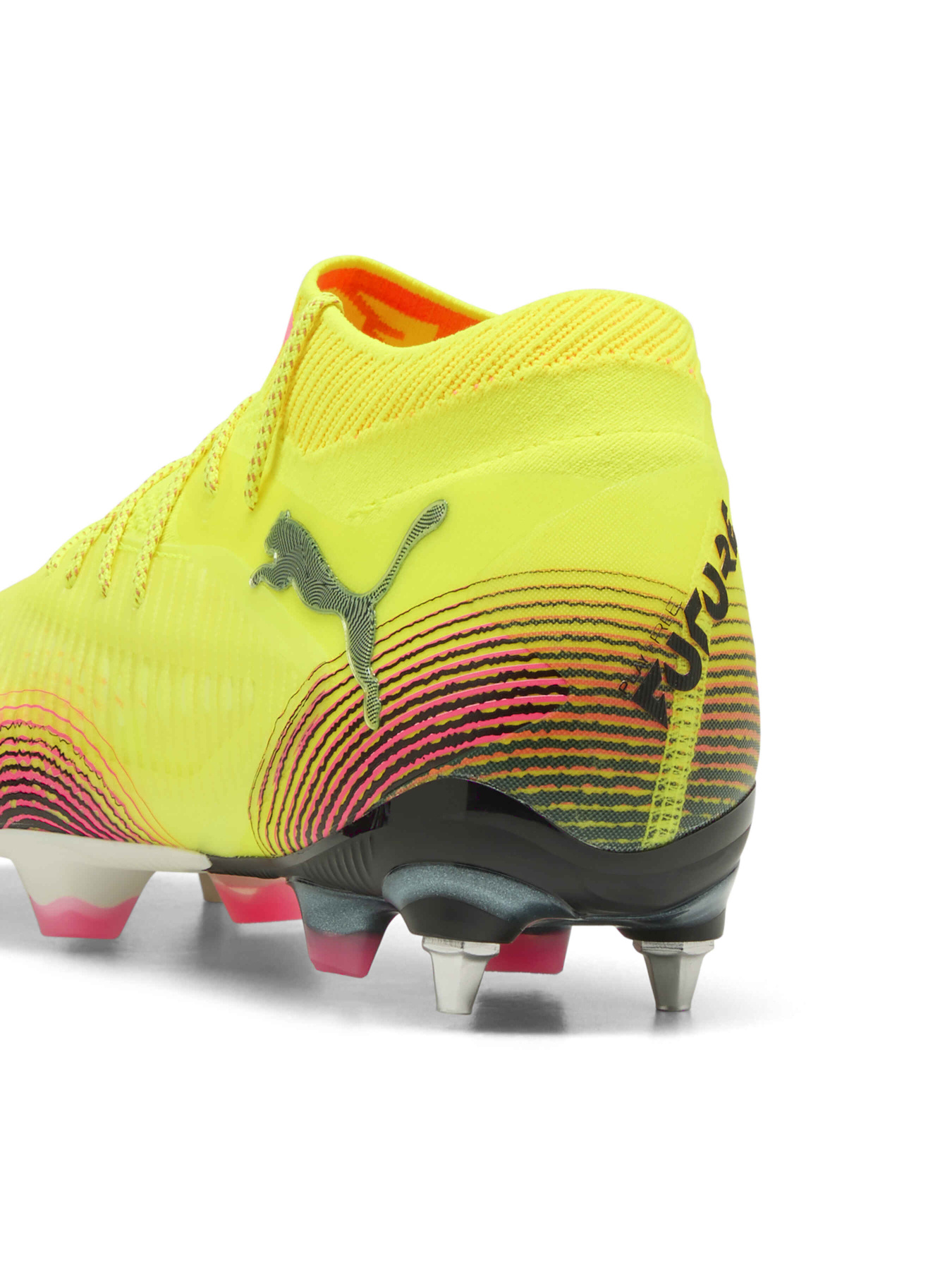 Кросівки PUMA Future 8 Ultimate Mxsg модель 108188 Кросівки PUMA Future 8 Ultimate Mxsg модель 108188 Фото