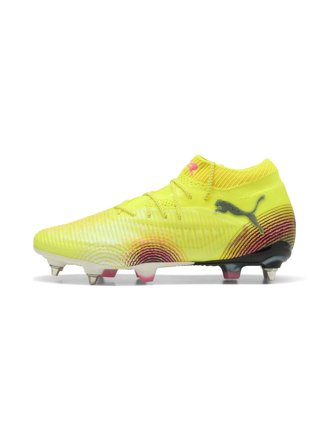 Кросівки PUMA Future 8 Ultimate Mxsg модель 108188 Кросівки PUMA Future 8 Ultimate Mxsg модель 108188 Фото
