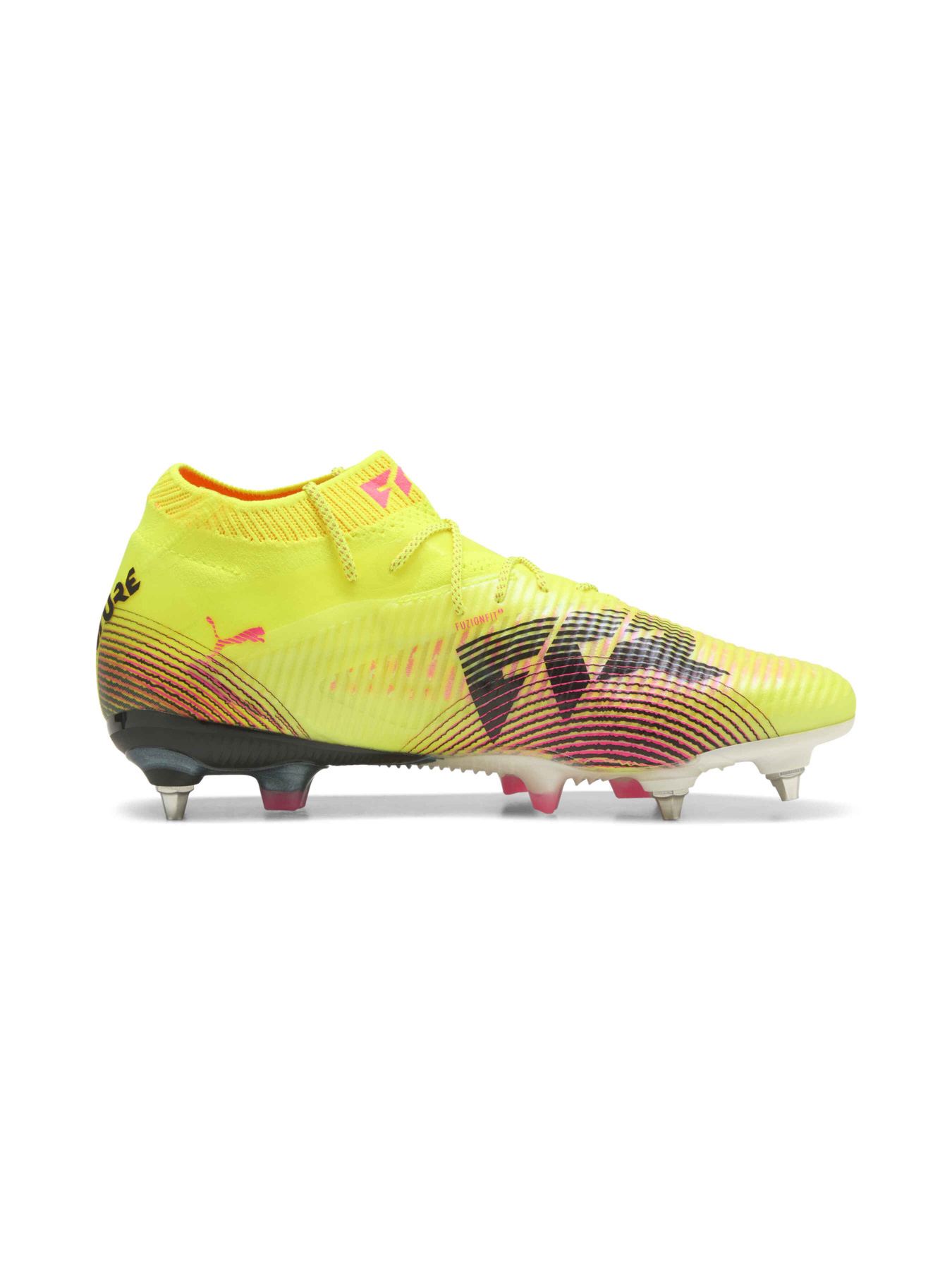 Кросівки PUMA Future 8 Ultimate Mxsg модель 108188 Кросівки PUMA Future 8 Ultimate Mxsg модель 108188 Фото